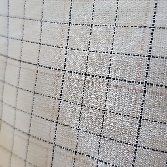 Joie Brusha B shorts 2 check cotton NWT - Picture 9 of 9